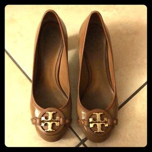 Tory Burch heels